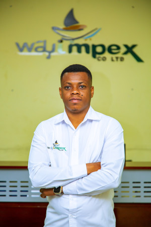 Team Member Photo