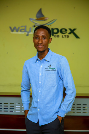 Team Member Photo